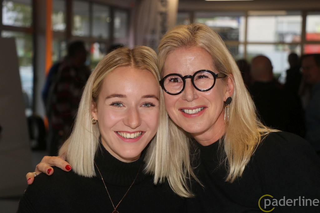 Witzige Werkstatt Paderborn, Automobile Hillebrand Paderline